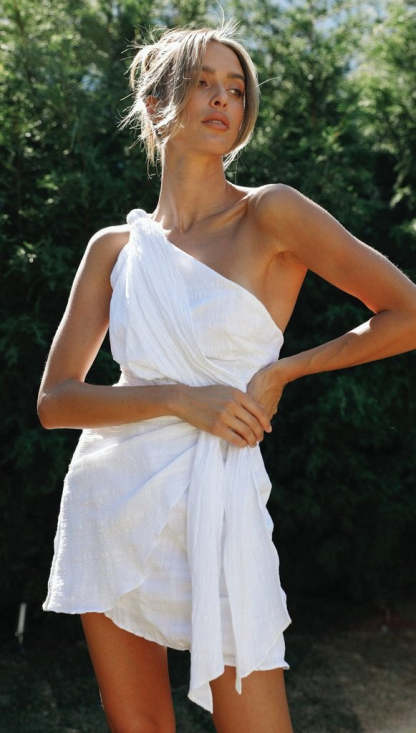 Tango Mini Dress