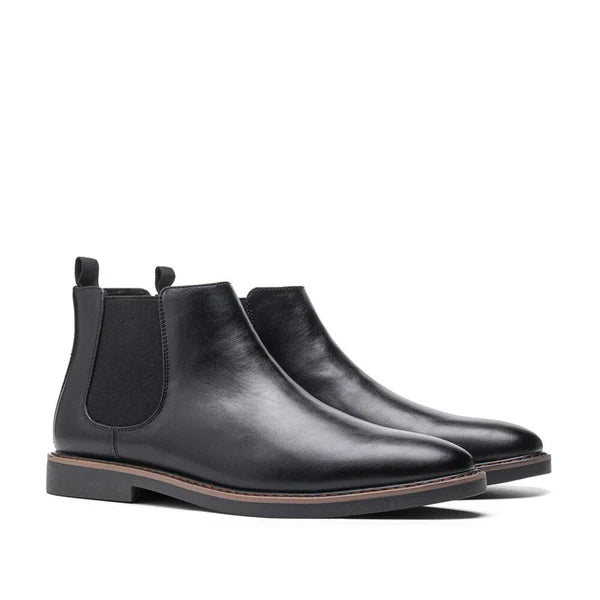 Men's Boots: Elegant & Orthopedic Boots for Every Occasion