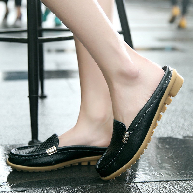 Summer New Style Breathable Fashion Casual Women Shoes
