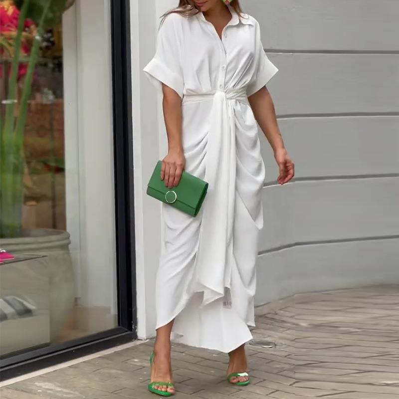 Elegant Maxi Dress