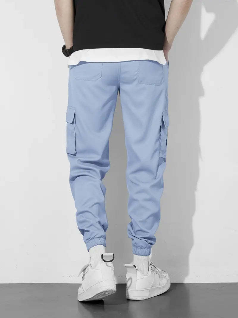 Cargo Jogger