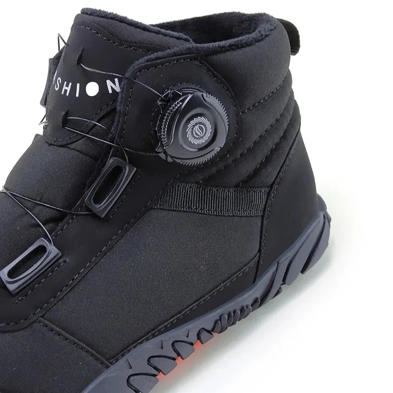 Barefoot Hiking Shoes