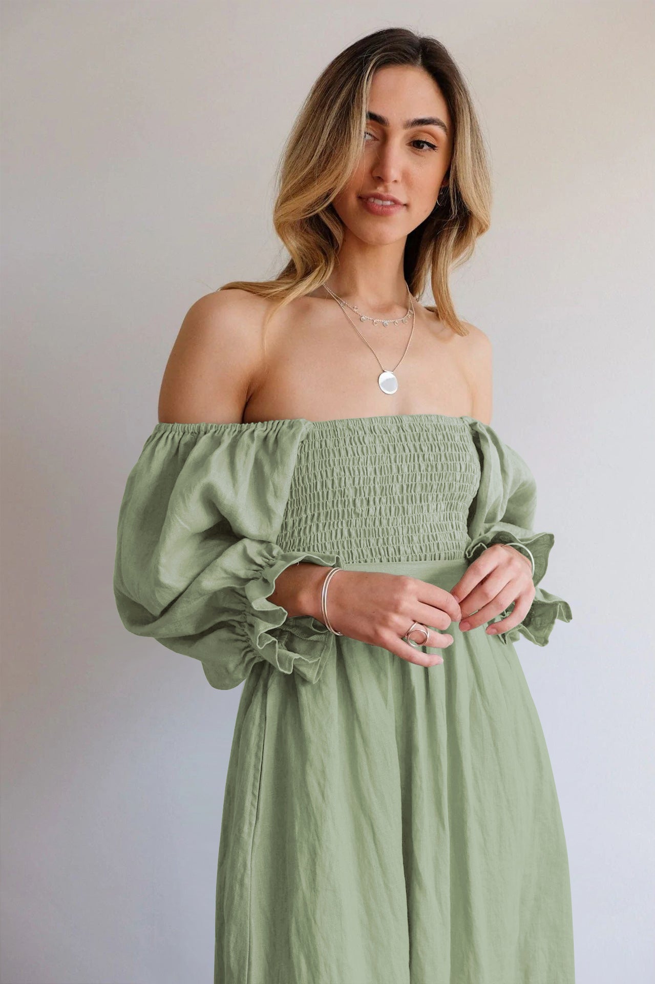 Summer dress