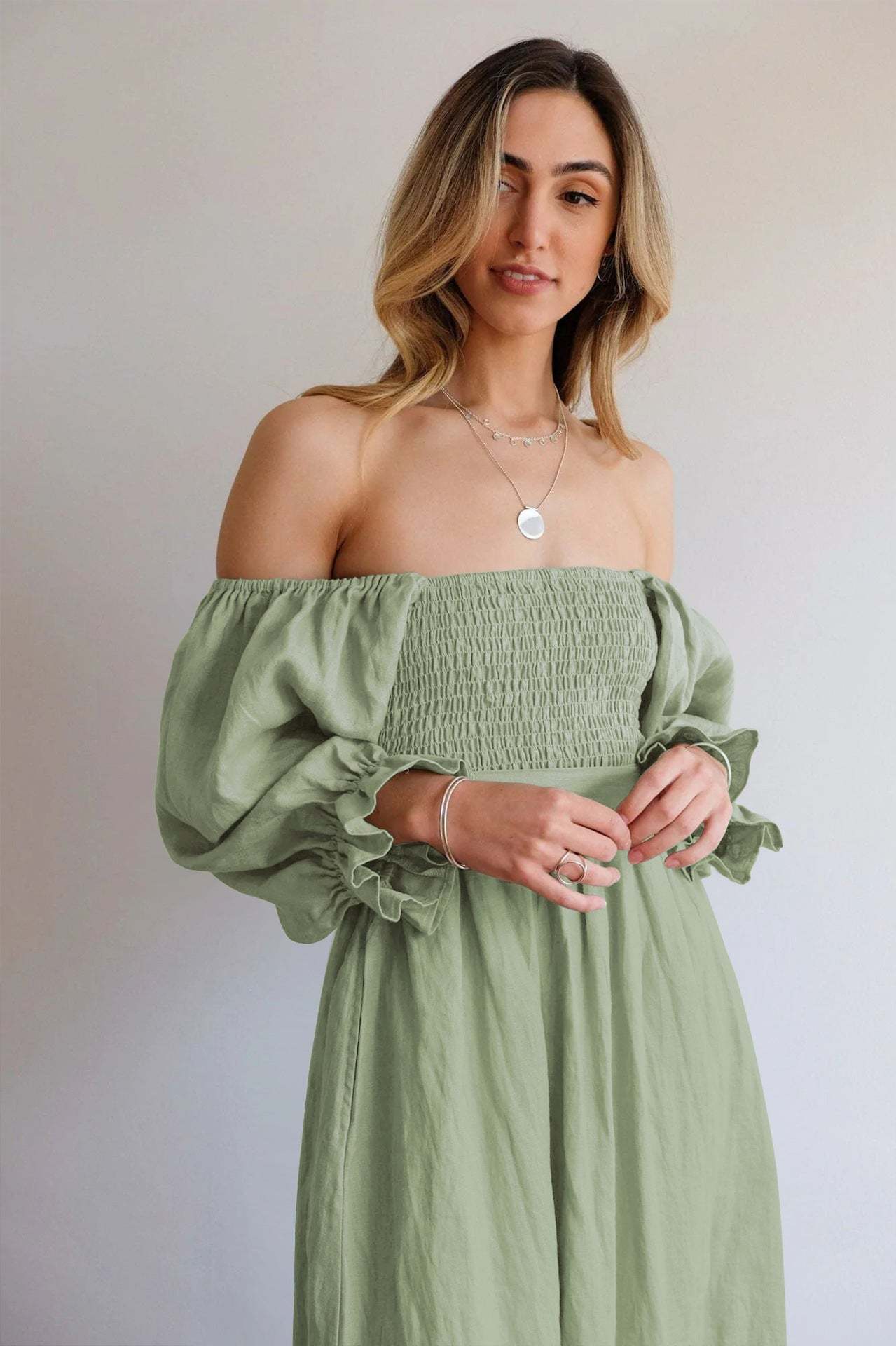 Summer dress
