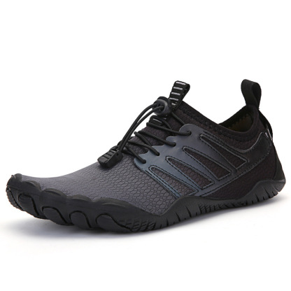 Purestep Run - Barefoot Running Shoe