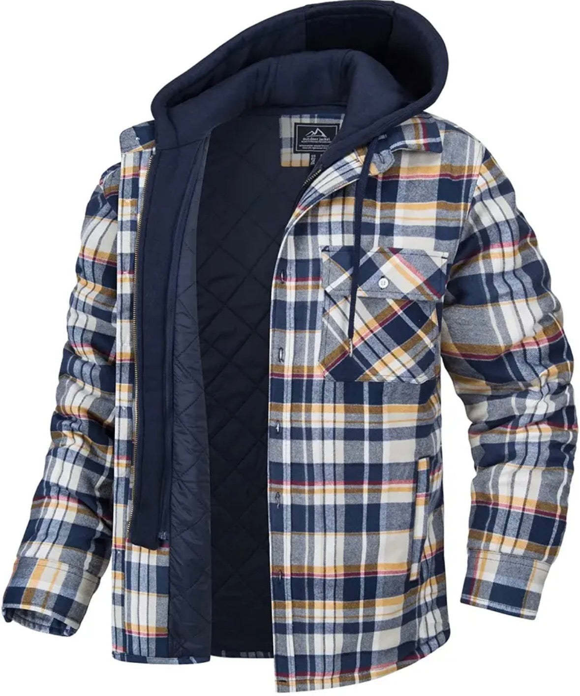 Modern Jacket