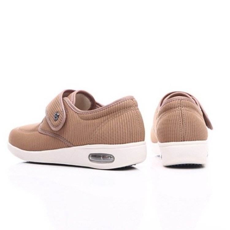 Plus Size Wide Shoes For Swollen Feet Width Shoes (Unisex)