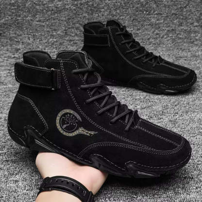 Barefoot Trekking Shoes – Pain Relief, Orthopedic Support, Ultra-Light Comfort