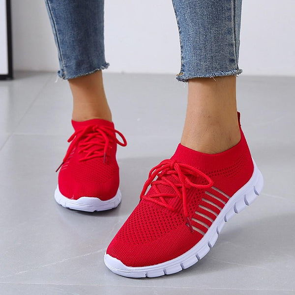 Orthopedic and Breathable