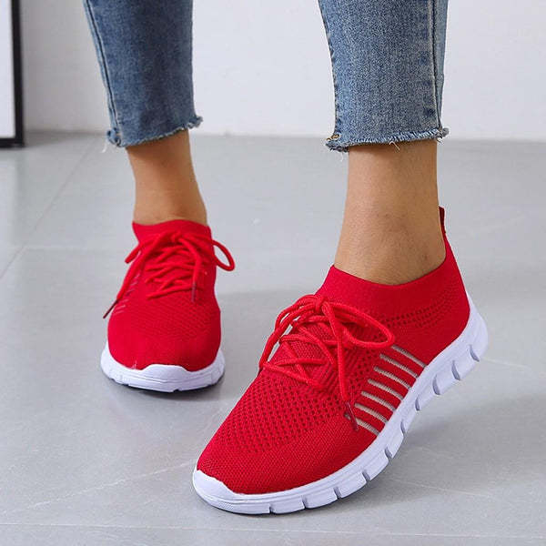 Orthopedic and Breathable