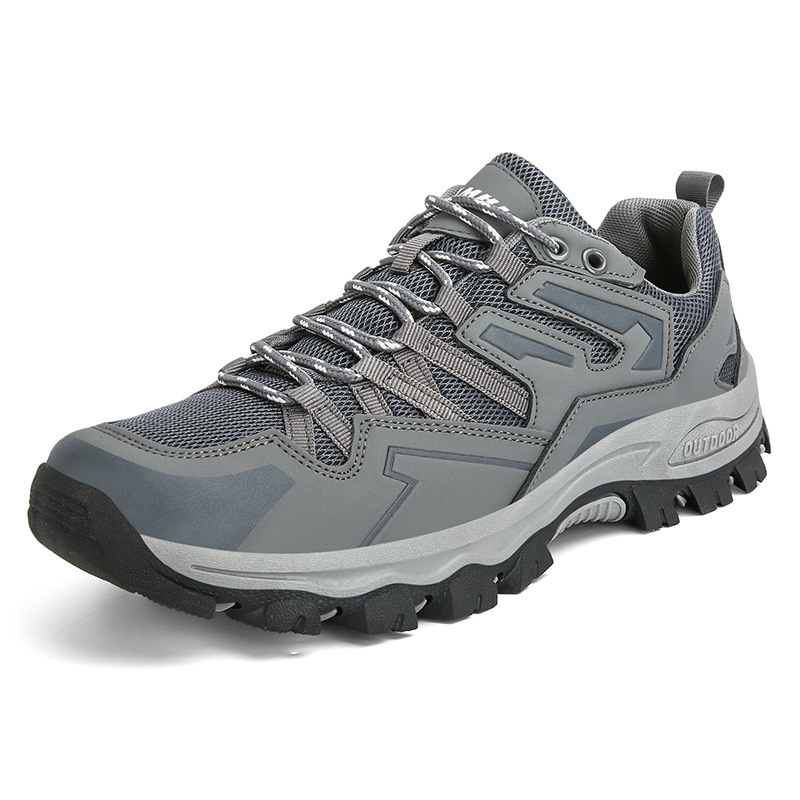 Lightweight Hiking Shoes (Unisex)