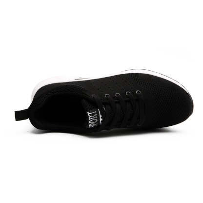 Men's Orthotic Performance Cushion Shoes