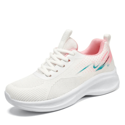 Women's Orthopedic Shoes Comfortable Arch Support Shoes