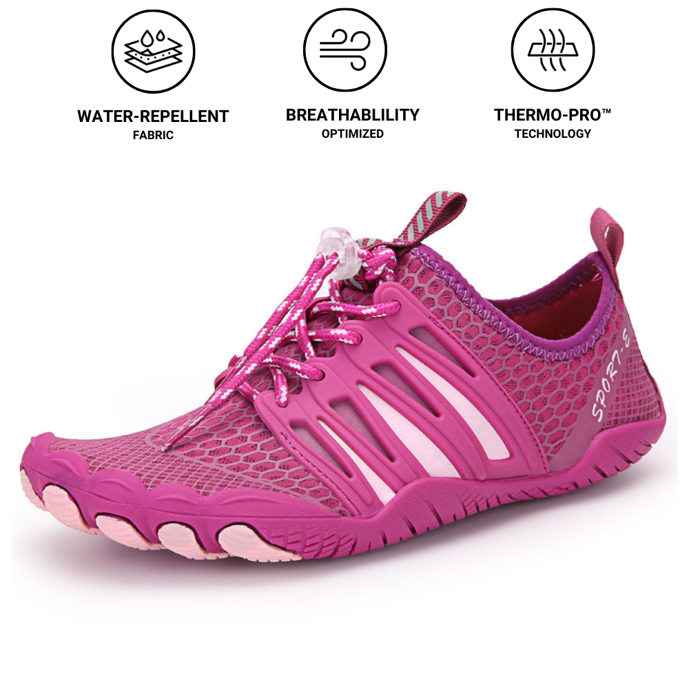 Unisex Daily Barefoot Shoes