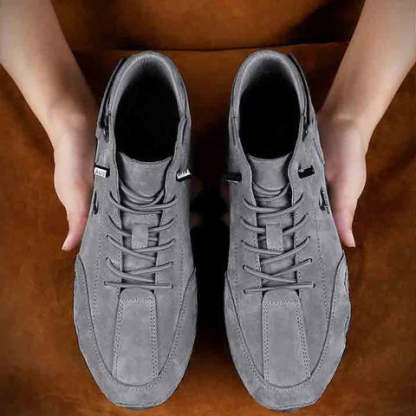 High-Top Barefoot Shoes For Women And Men