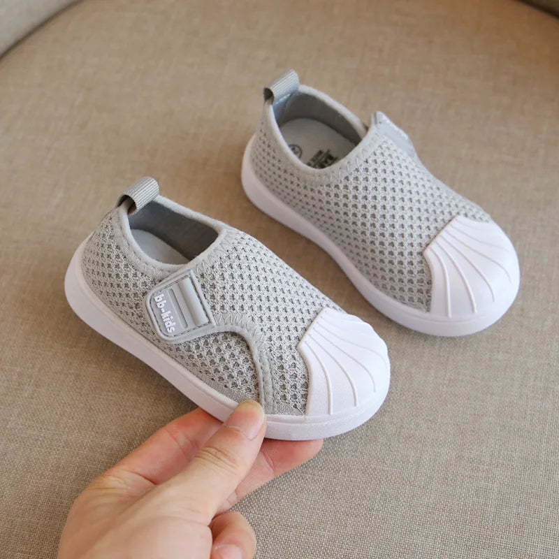 Toddler Shoes Premium Breathable Anti Slip Baby Shoes