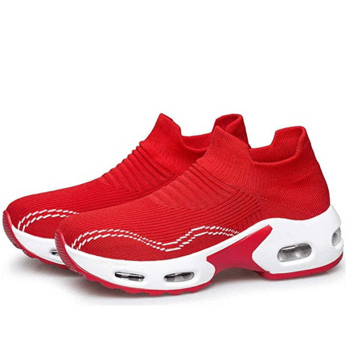 Orthopedic Women Walking Shoes