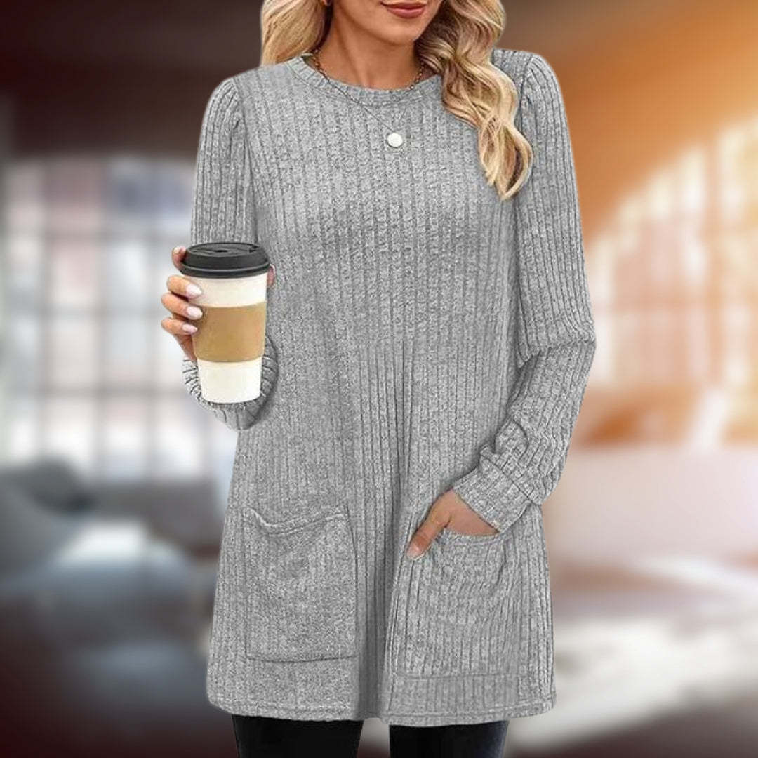 Elegant Pullover