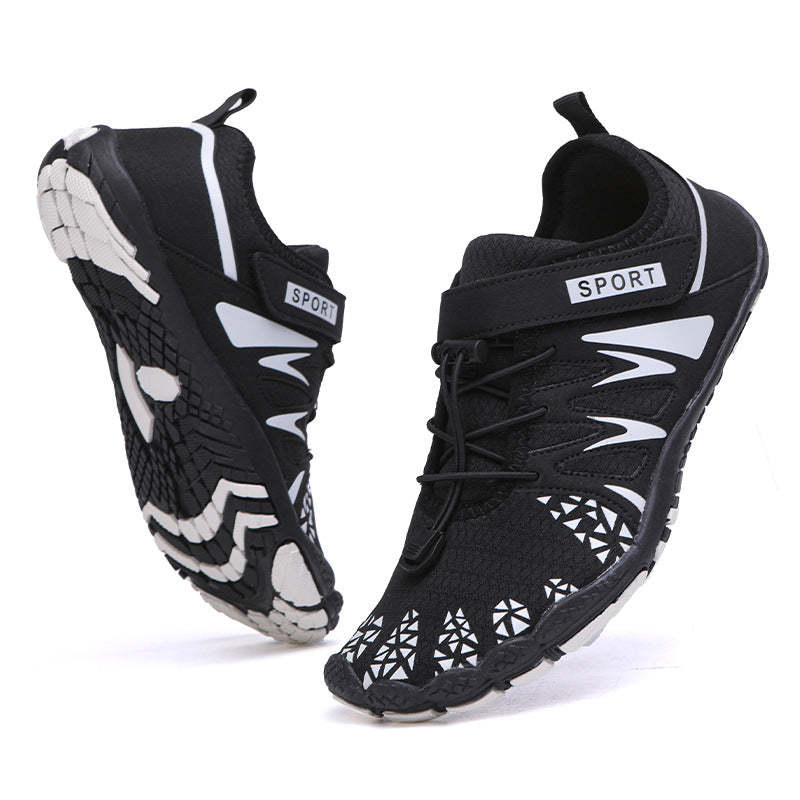 Barefoot Shoes Non-slip Wear-resistant Beach Shoes For Men
