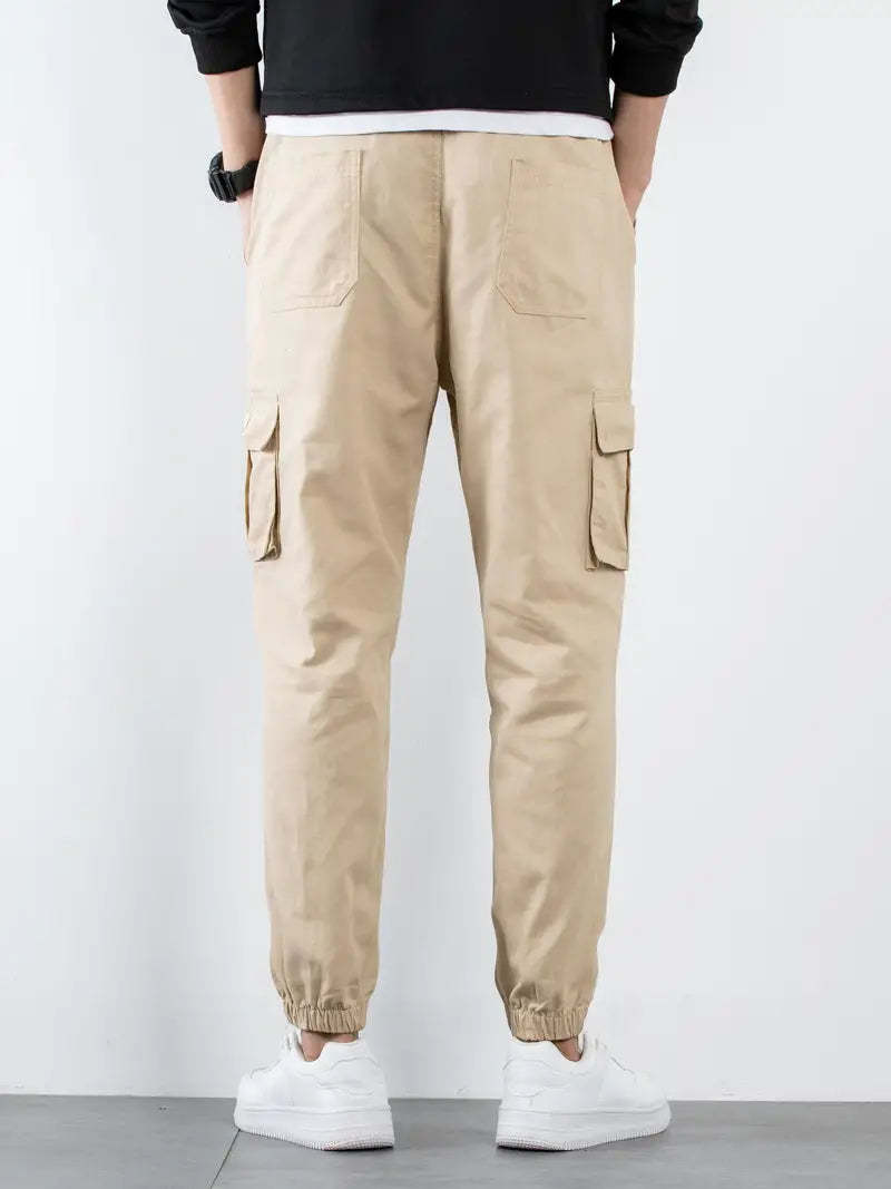 Cargo Jogger