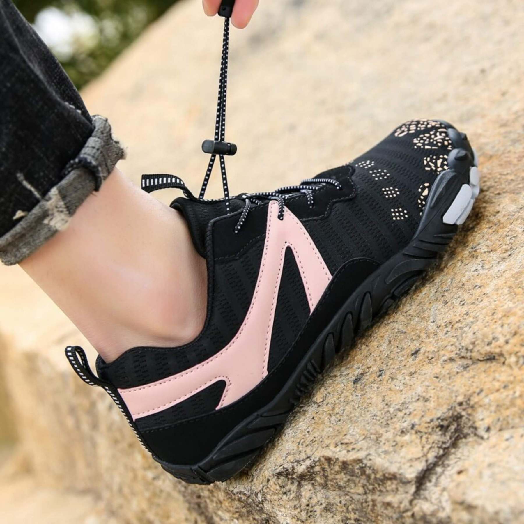 Walk Pro - Healthy Barefoot Shoes