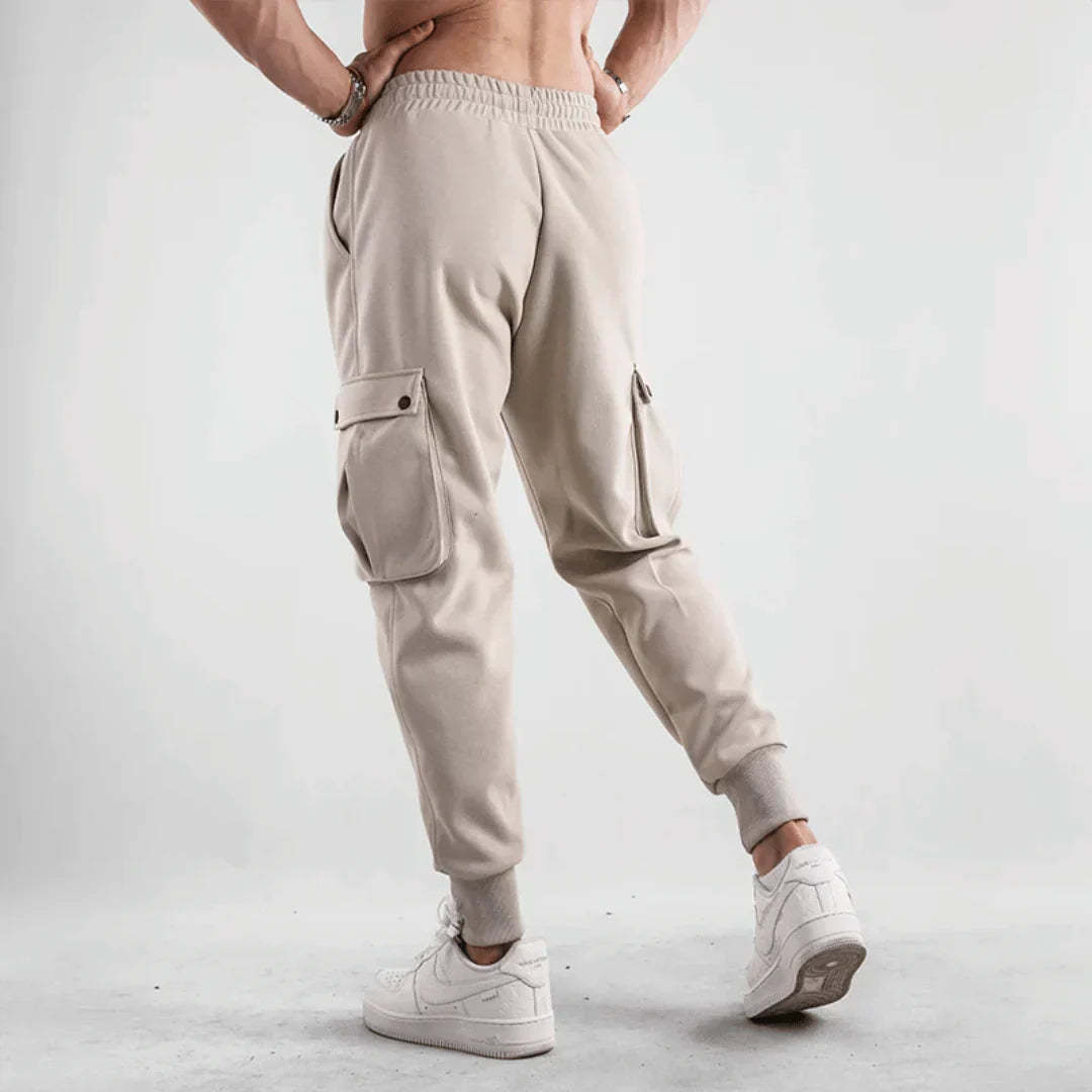 Cargo Joggers