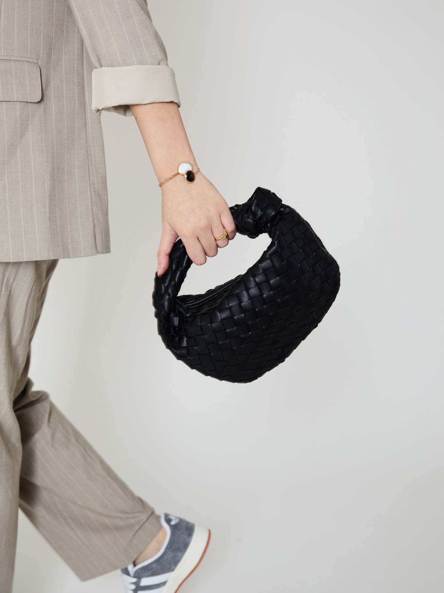 Mini Everyday Leather Bag for Women