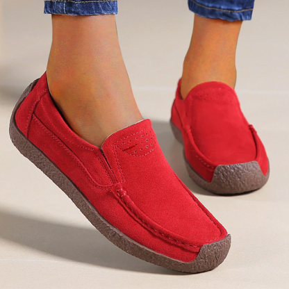 Stylish Casual Sports Flat Bean Snail Shoes: Your Ultimate Comfort Companion