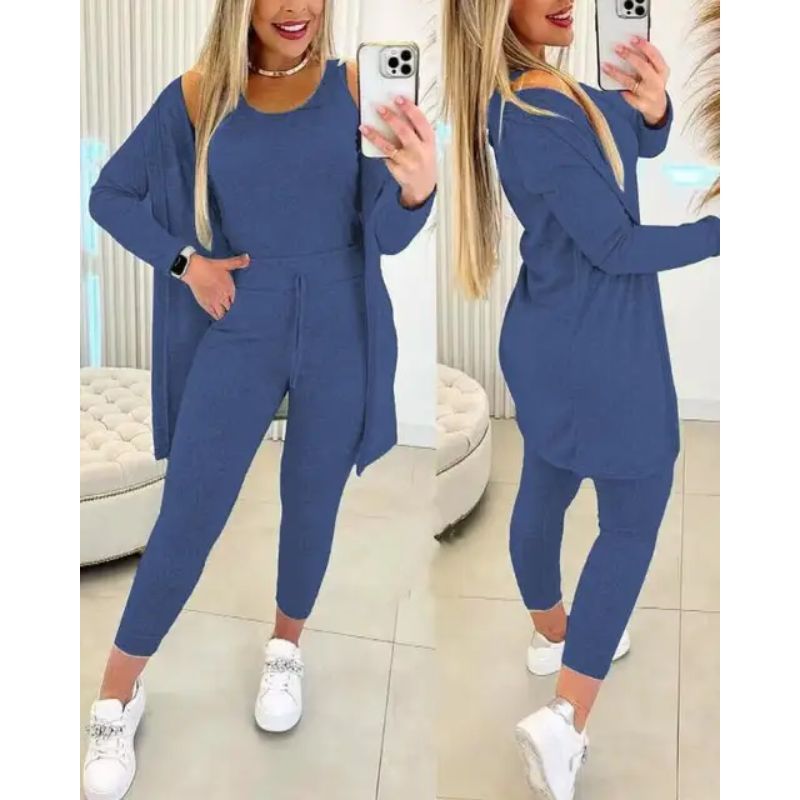 Comfy 3-Piece Set