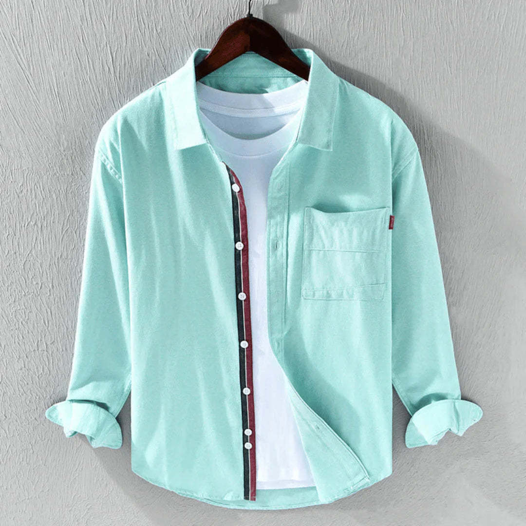 Men's Stylish Daywear Shirt