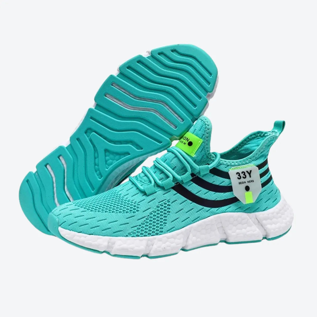 Orthopedic Cushioned | Everyday Walkers