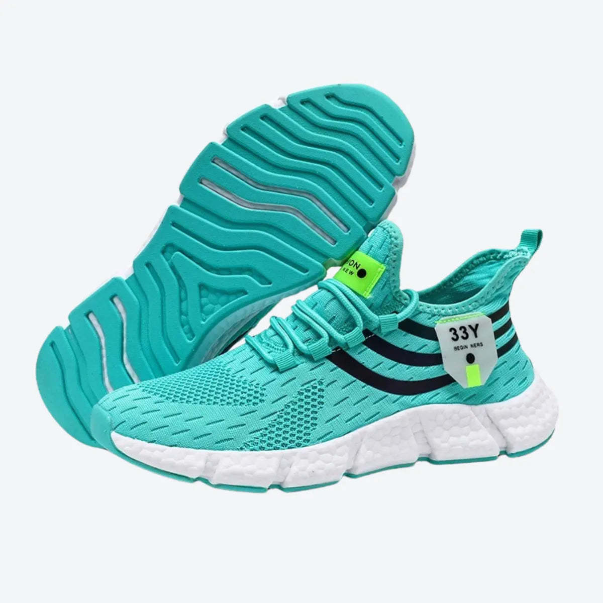 Orthopedic Cushioned | Everyday Walkers
