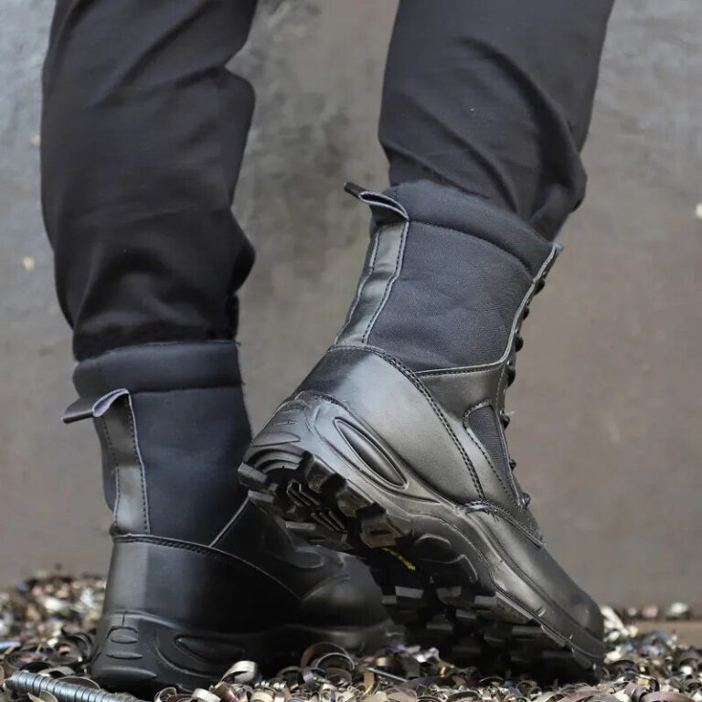 Safety Boots