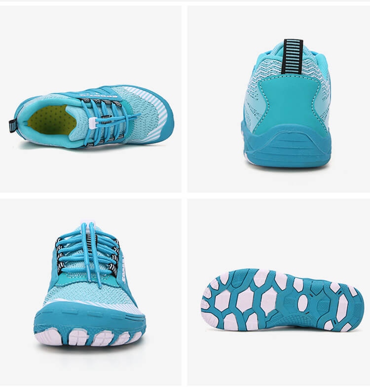 Water Shoes Beach Swim Shoes Quick-Dry Aqua Socks Pool Shoes for Surf Yoga Water Aerobics