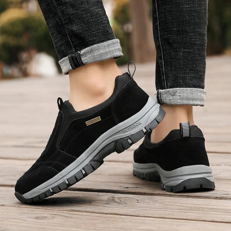 Men's Orthopedic Shoes