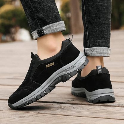 Men's Orthopedic Shoes