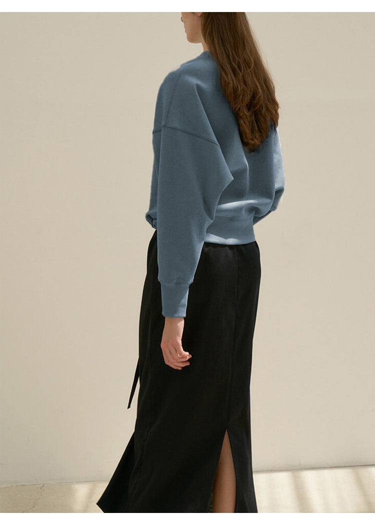 Crewneck Sweatshirt