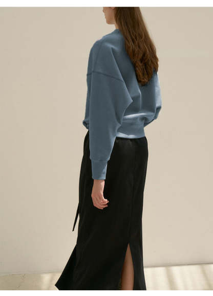 Crewneck Sweatshirt
