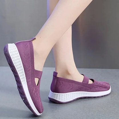 Breathable Soft Sole Orthopedic Casual Shoes