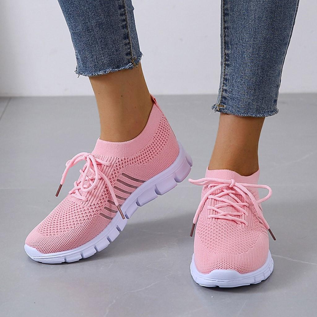  Ergonomic Comfort Shoe for Pain Alleviation
