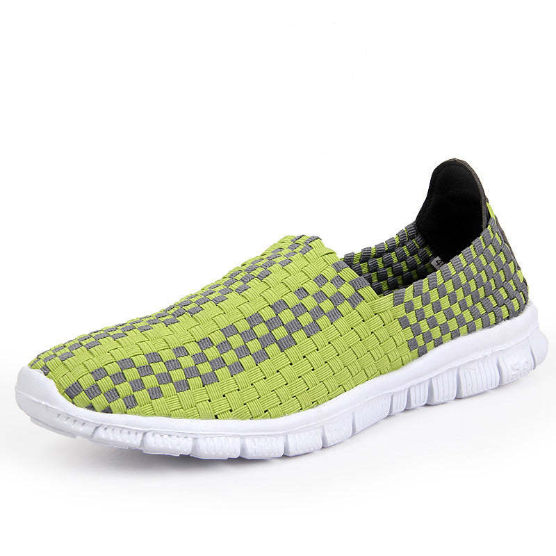 Trend Soft Breathable Casual Shoes