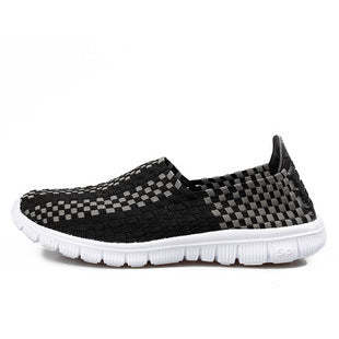 Trend Soft Breathable Casual Shoes
