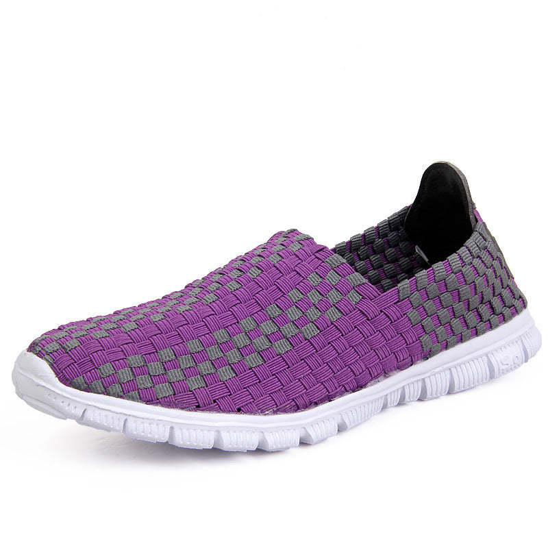 Trend Soft Breathable Casual Shoes