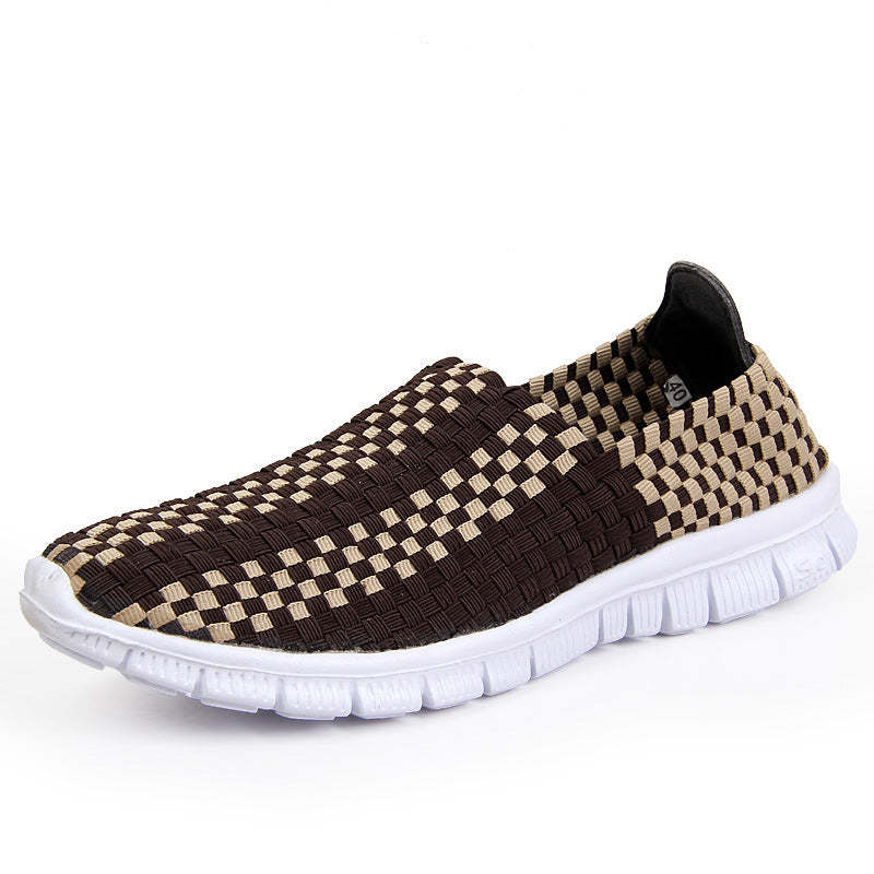 Trend Soft Breathable Casual Shoes