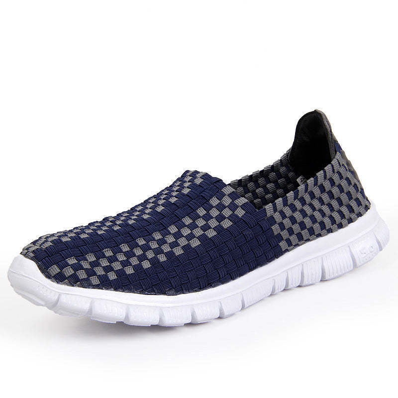 Trend Soft Breathable Casual Shoes