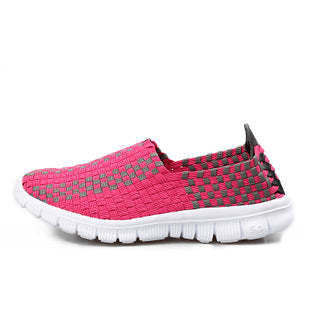 Trend Soft Breathable Casual Shoes