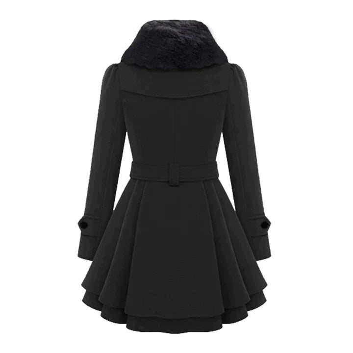 Elegant Ladies Coat
