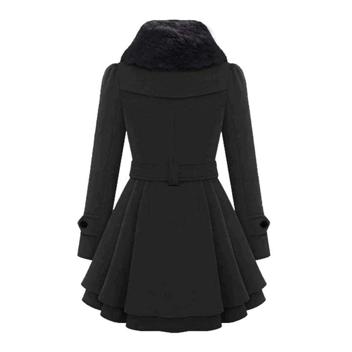 Elegant Ladies Coat