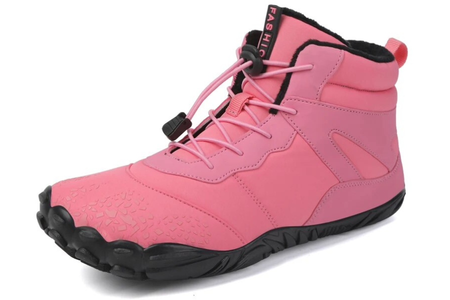 Barefoot shoes