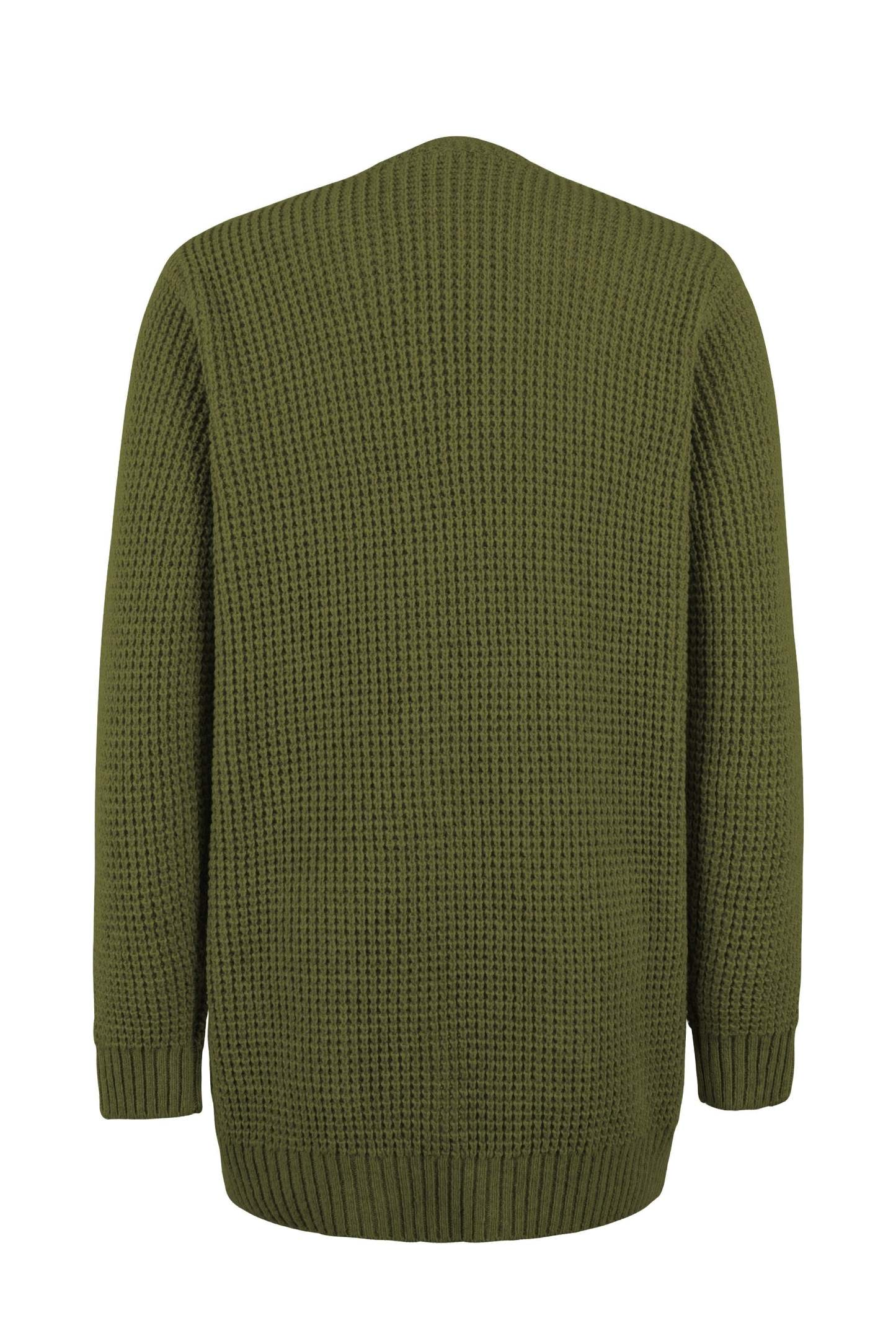 Soft and cosy cardigan